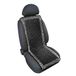 Lampa 54498 Samurai Houten kralen Seat Cover