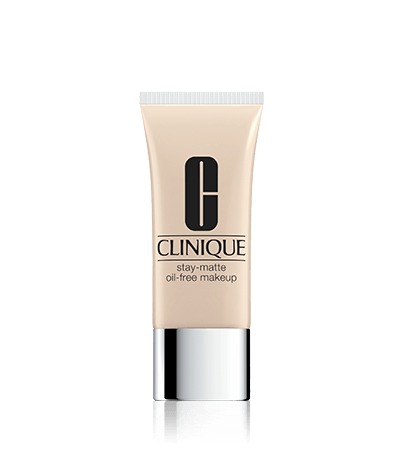 Clinique Stay-Matte 2