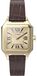 Timex Montre pour femme, couleur marron, modèle TW2Y90700