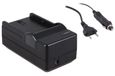 Nikon - Chargeur standard (compatible) pour Nikon EN-EL1