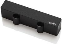 EMG SJ Black - Bass pickup