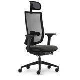 Sedus se:do PRO Light 2 Ergonomische Bureaustoel