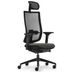 Sedus se:do PRO Light 2 Ergonomische Bureaustoel