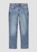 s.Oliver Jeans-Hose PETE Blauw Kinderen Maat 146