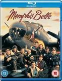 Memphis Belle (Blu-ray) (Import)