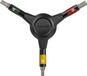 Mini-gereedschap Topeak YHEX Speed Wrench 4/5/6mm - 3-in-1 Fiets Gereedschap