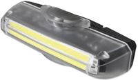 Koplamp MYRCO SPORT, S.L. Eleven Rechargable USB Cob Led 16 Chips Voorlicht Transparant