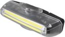 Koplamp MYRCO SPORT, S.L. Eleven Rechargable USB Cob Led 16 Chips Voorlicht Transparant