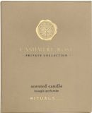 Rituals Bougie parfumée Cashmere Rose 360 g