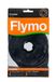 Flymo FLY052 Doorslijpschijf en 2x kunststof messen - 510777690