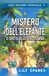 Il Bluebird Island Il Mistero dell'Elefante d'Oro di Bluebird Island: Mistero cozy tropicale