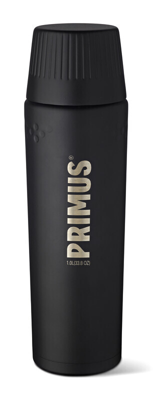 Primus TrailBreak Vacuüm Fles 1000ml, zwart