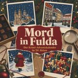 Mord tiptop Mord in Fulda