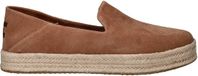 TOMS Carolina Espadrilles - Dames - Cognac - Maat:38