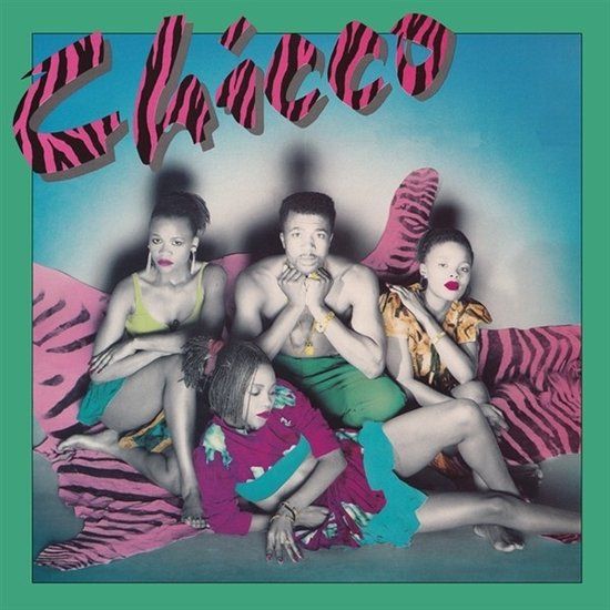 Sonic Rendezvous Chicco - Shigomase (12" Single)