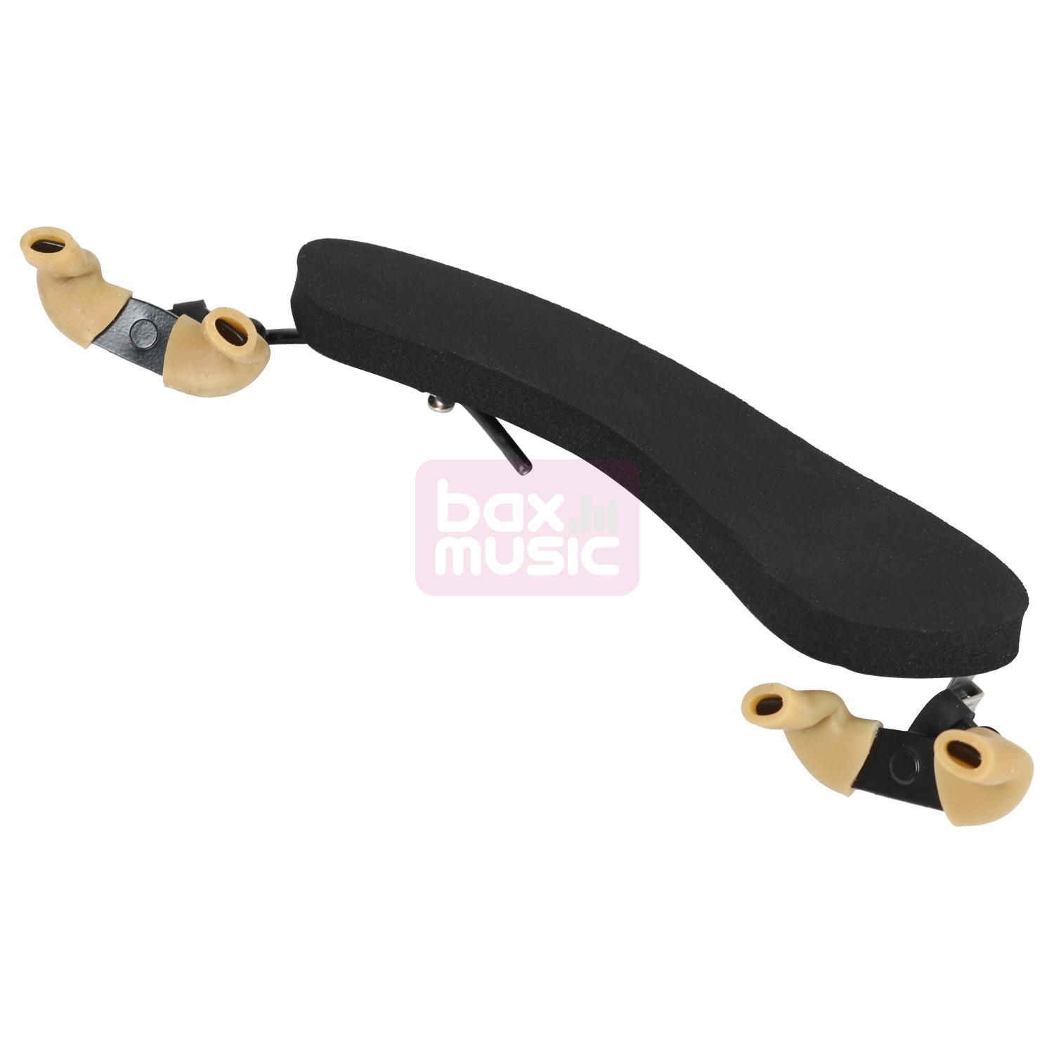 WOLF-Garten SR-23 Forte Secondo schoudersteun voor 3/4 - 4/4 viool