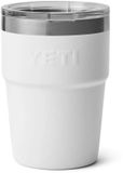 Yeti Thermosbeker Wit 473ml