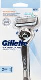 Gillette SkinGuard Sensitive Scheermes