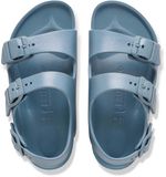 Birkenstock Sandalen Milano Kids Eva - Grijs - Unisex - Maat 30