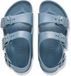 Birkenstock Sandalen Milano Kids Eva - Grijs - Unisex - Maat 30