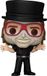Funko Pop Movies: Black Phone - The Grabber - Funko Pop #1488