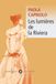 Les lumières de la Riviera: Irina Nikolaevna