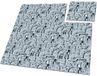 Ultimate Guard Battle-Tiles 1' Starship 30 x 30 cm (9) Playmats