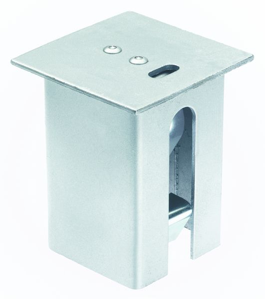 GAH Alberts Protective cap for ground sleeves for barrier posts