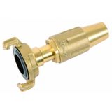 Ribimex PRA/TPB.4515 pistolet d'arrosage de jardin pulvérisateur