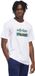 adidas T-shirt Homme Sportsman Mountain Graphic Blanc - Taille M