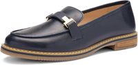 Ara Instapper Cambridge blauw