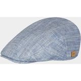 Barts Heren pet Blauw Jarvis Cap 3223/04
