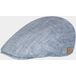 Barts Heren pet Blauw Jarvis Cap 3223/04