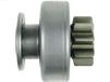 AS-PL SD3131P Starter Drives/starter tandwiel