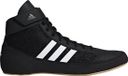 adidas Performance HVC Schoenen - Heren - Zwart - 46 2/3