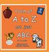 Poem MCP Poem of the A to Z: A Dyslexic Inclusive Alphabet Book with Rhyming Poems, Large Easy to Read Dyslexie Font Print, Colored Images, and Fun ... Kindergarten, and Early Elementary Readers