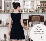 PIAS Nederland Daniel Rosin, Tabea Schwartz & Thomas Leininger - The Parensi Manuscript: Sinfonie Di Varij Autori (CD)