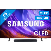 Samsung S83H / OLED TV / 65 / 2026