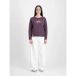 Alpha Industries Nouveau Sweatshirt Femme