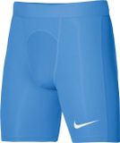 Nike Dri-FIT Strike Short Sportbroek Mannen - Blauw - Maat XL