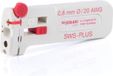 Jokari SWS-Plus 080 Pince à sertir plastique blanc