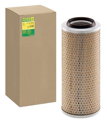 Mann Filter C151653 Air Filter