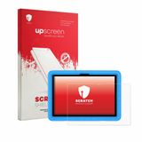 upscreen - Screenprotector voor Vasoun TAB11 L10 10.1" - Folie Beschermfolie transparant
