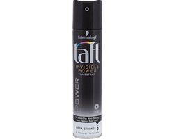 Schwarzkopf Professional Hairspray / 250 ml / Women