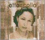 Bertus Distributie Etta Scollo - Il Bianco Del Tempo - Digipack