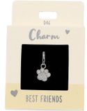 Depesche - Hanger "Express yourself" - design 046 - Best Friends