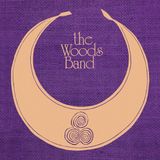 Rpm/Cherry Red Woods Band - Woods Band