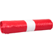 PowerSterko Afvalzak | HDPE | 70x110cm | T30 | rood | 300 stuks
