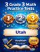 3 Bol 3 Utah RISE Grade 3 Math Practice Tests