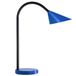Unilux SOL tafellamp 4 W LED Blauw